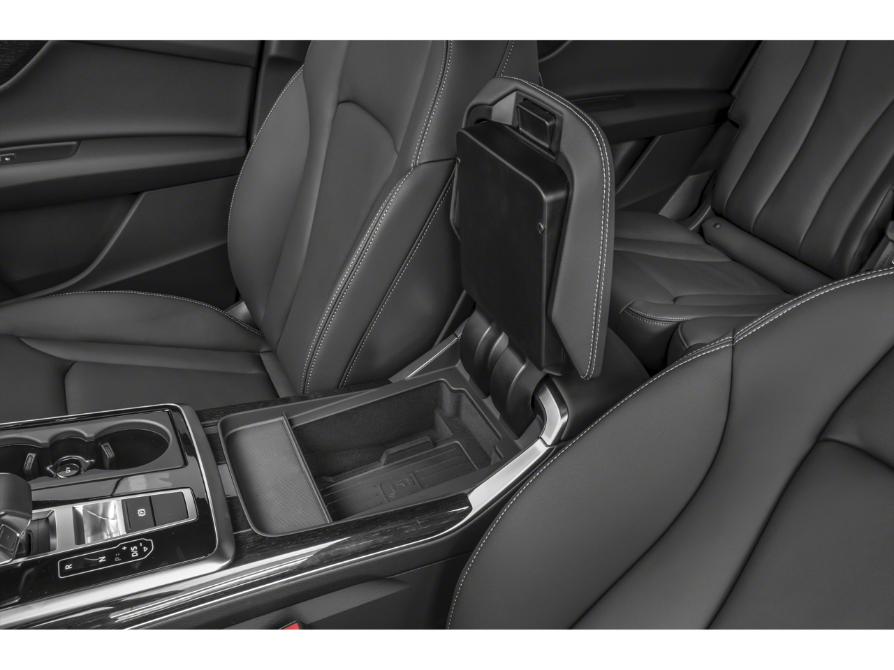 2025 Audi Q7 45 Premium Plus quattro