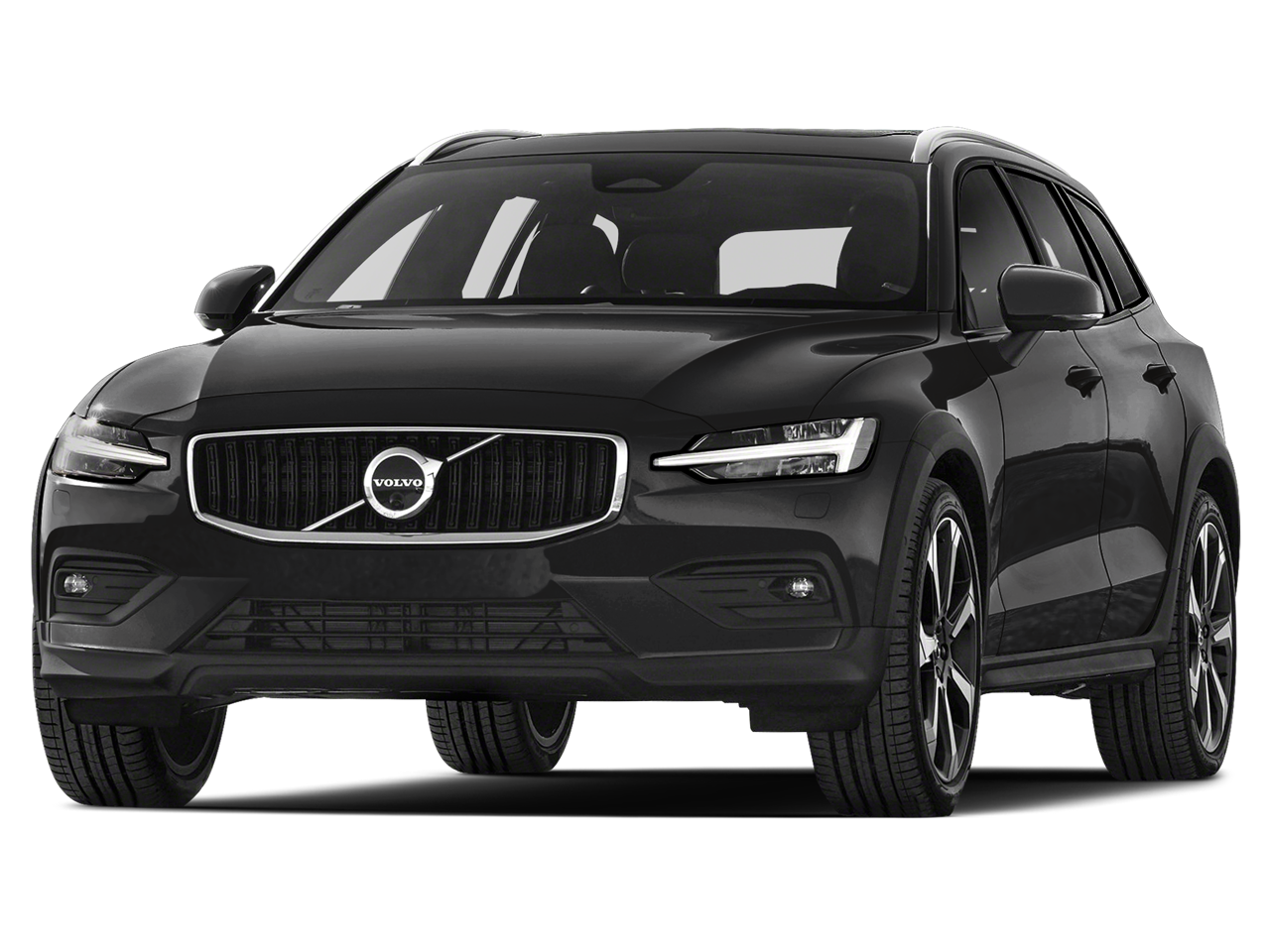 2025 Volvo V60 Cross Country B5 Plus