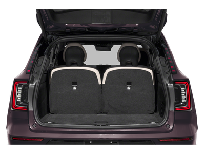 2025 Volvo EX90 Twin Motor Performance Ultra 7-Seater