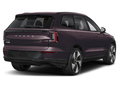 2025 Volvo EX90 Twin Motor Performance Ultra 7-Seater