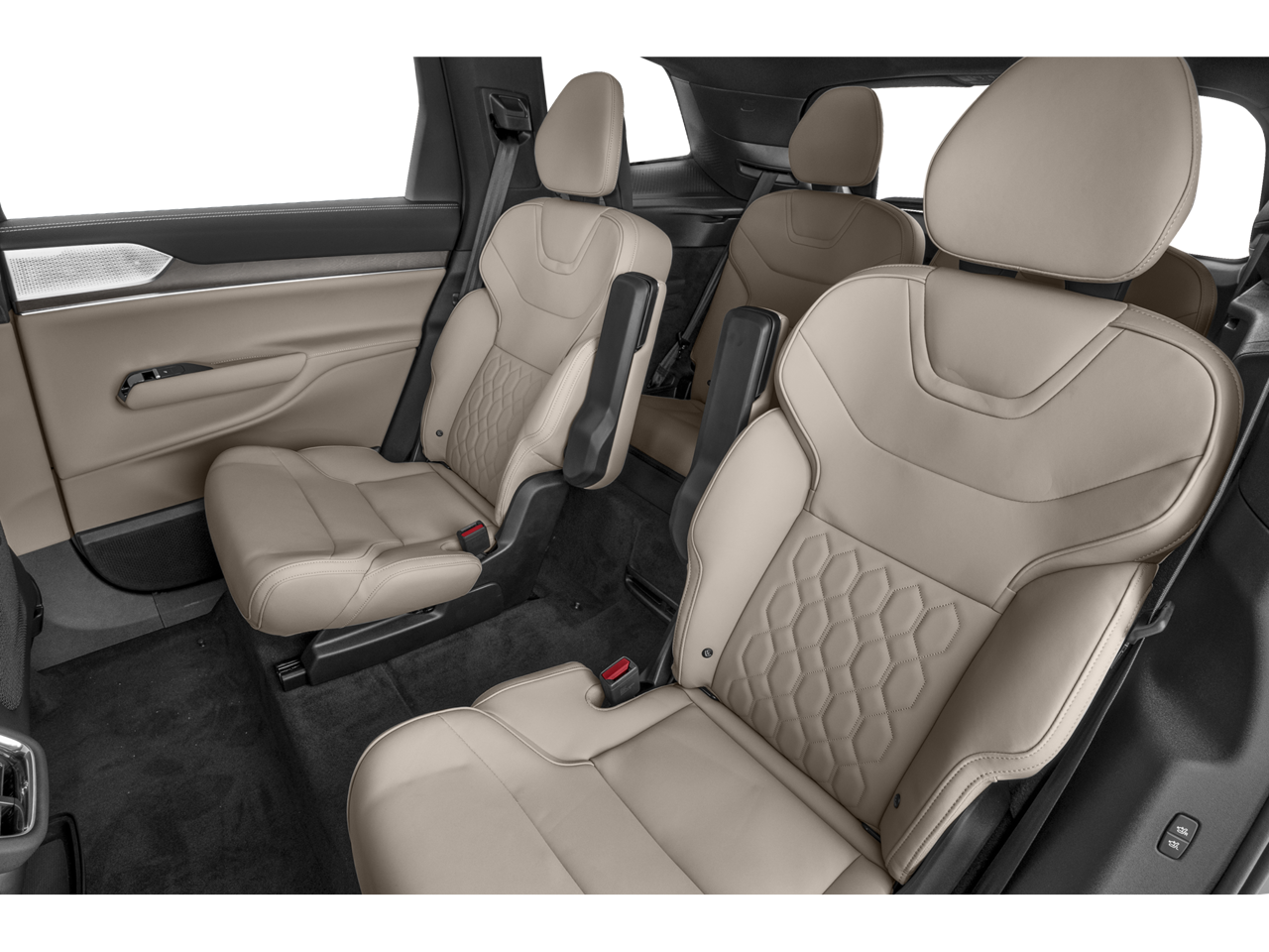 2025 Volvo EX90 Twin Motor Performance Ultra 7-Seater