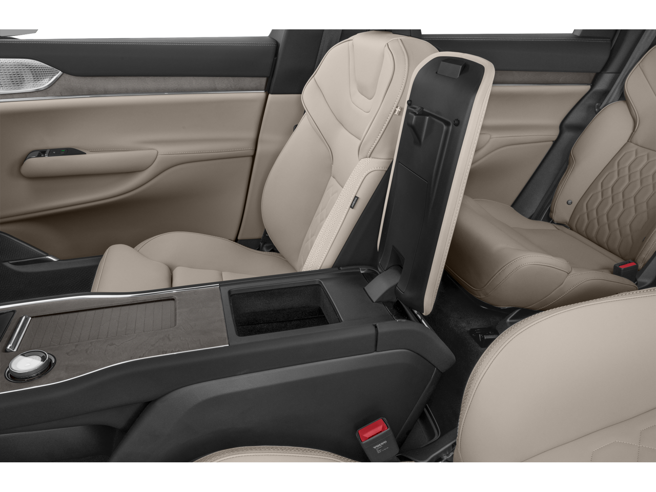 2025 Volvo EX90 Twin Motor Performance Ultra 7-Seater