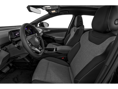 2025 Volkswagen ID.4 Pro