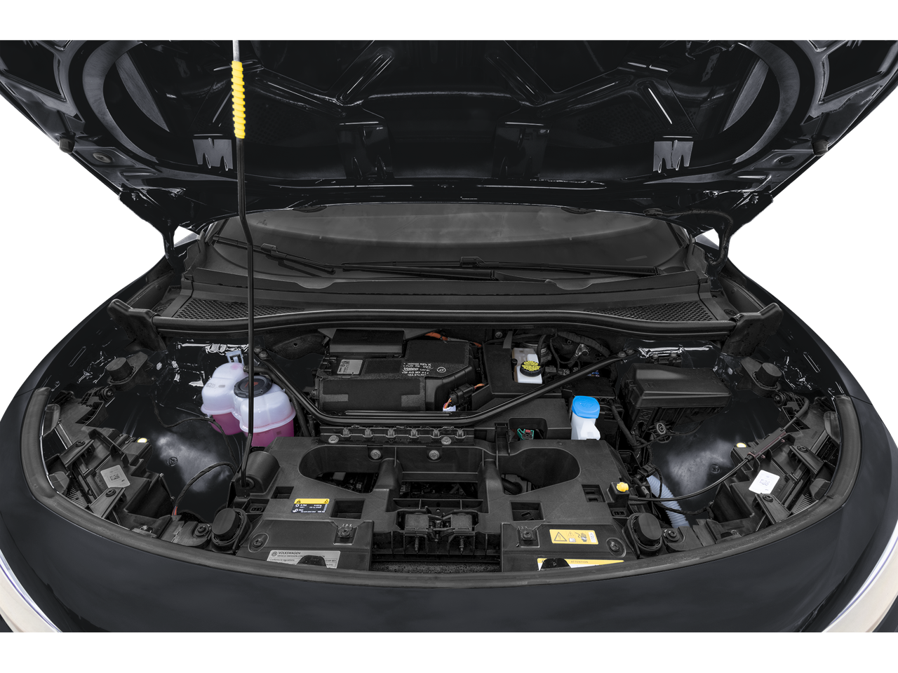 2025 Volkswagen ID.4 Pro