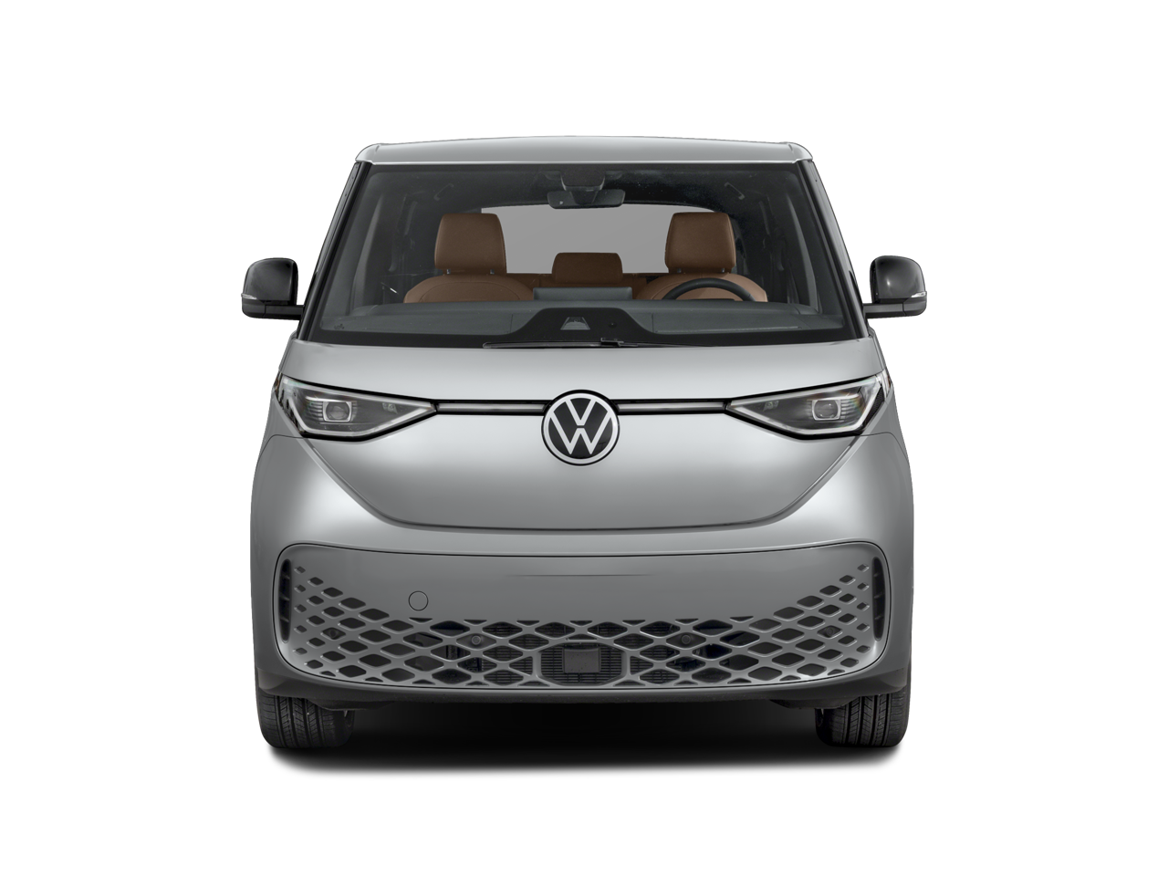 2025 Volkswagen ID. Buzz Pro S Plus