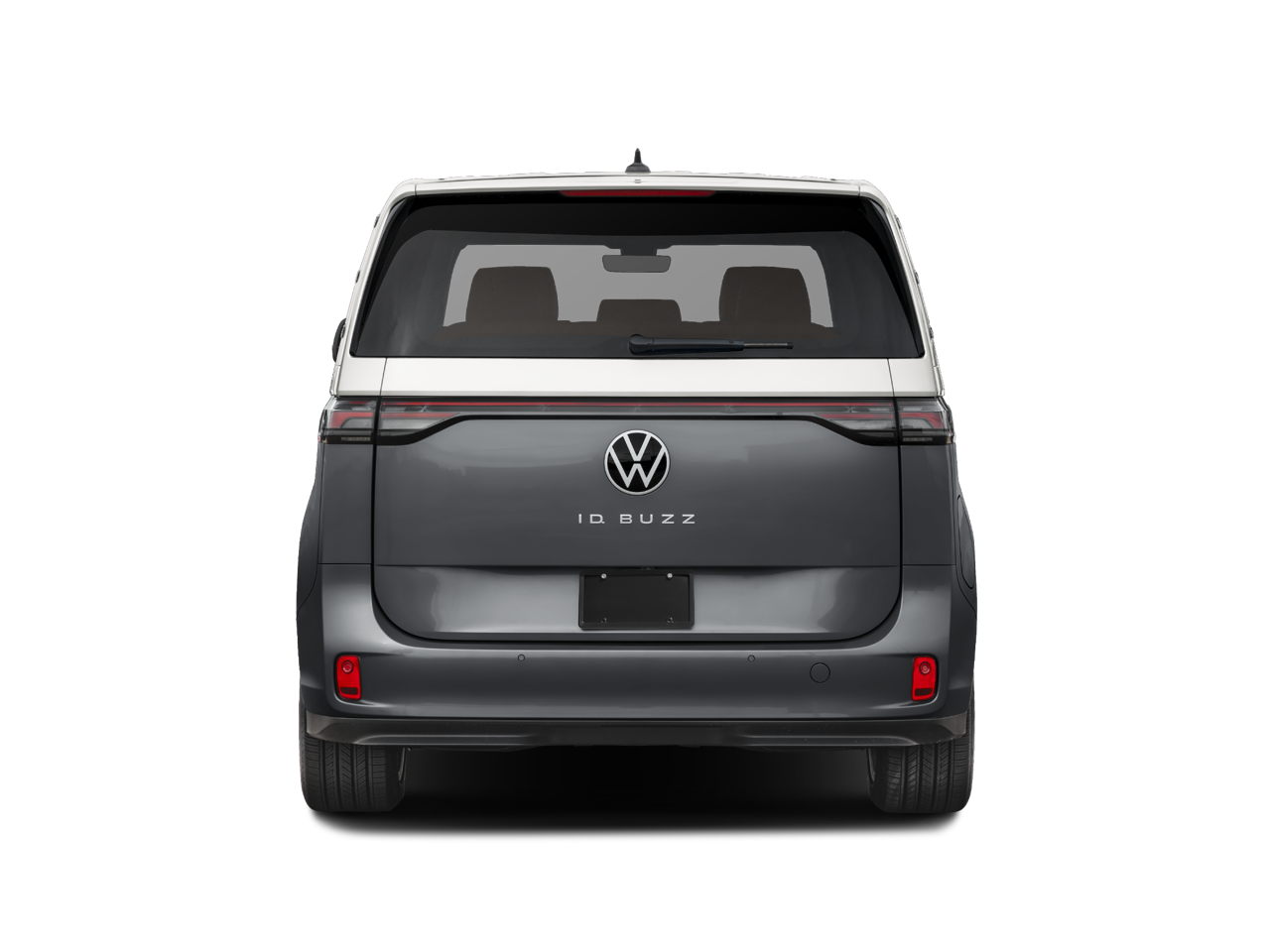 2025 Volkswagen ID. Buzz Pro S Plus