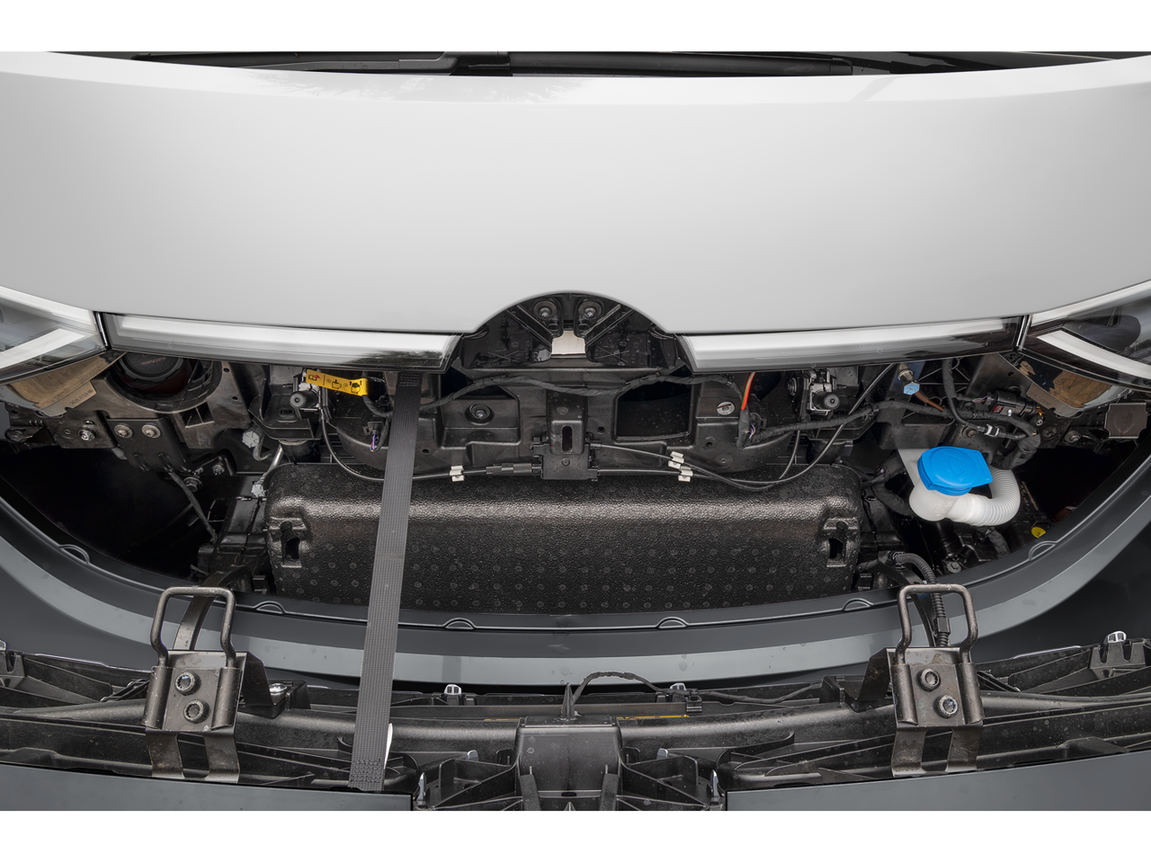 2025 Volkswagen ID. Buzz Pro S Plus