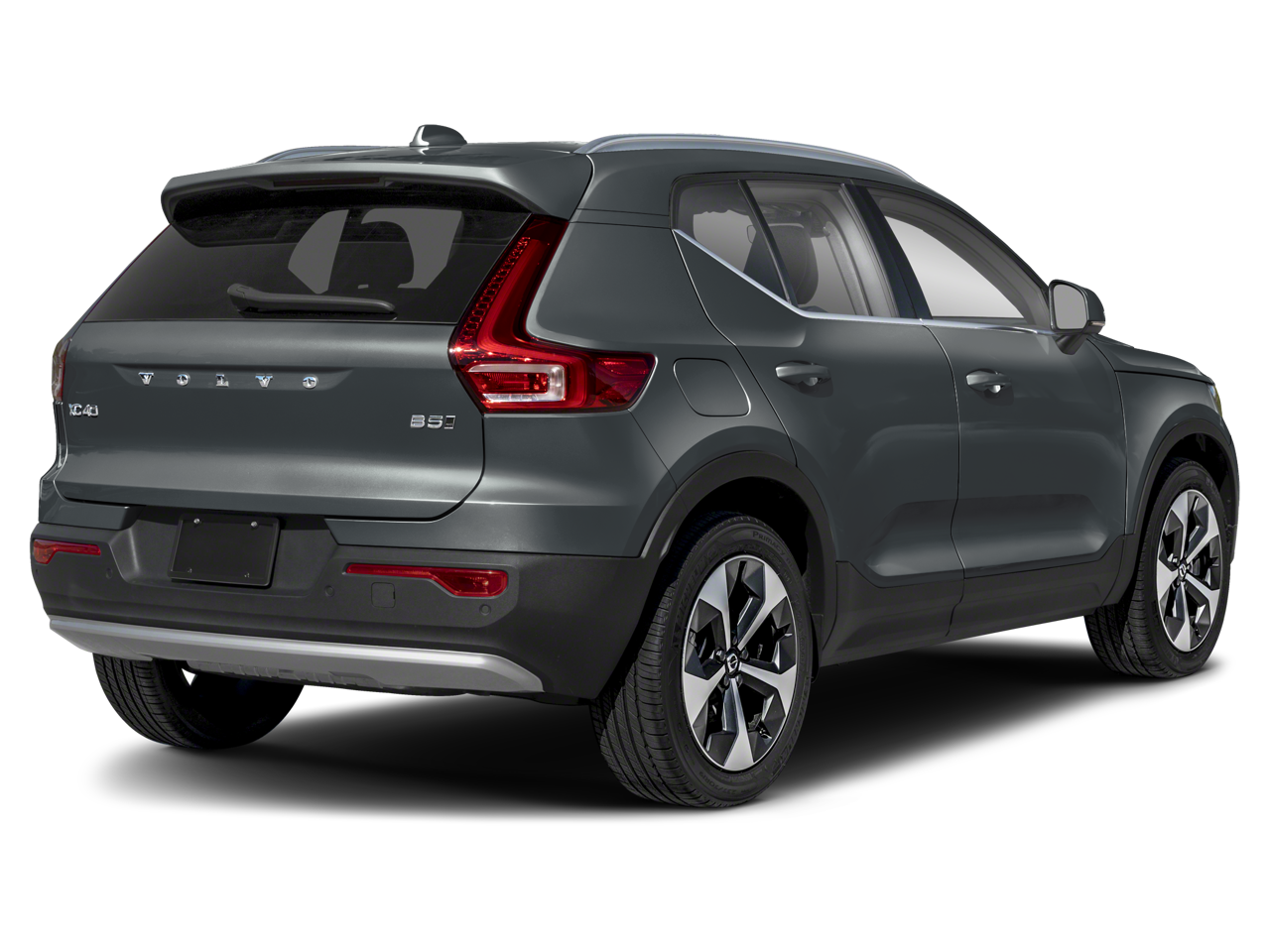 2026 Volvo XC40 B5 Plus