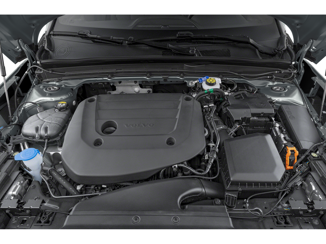 2026 Volvo XC40 B5 Plus