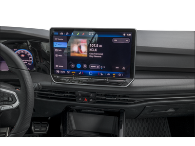 2026 Volkswagen Golf GTI S