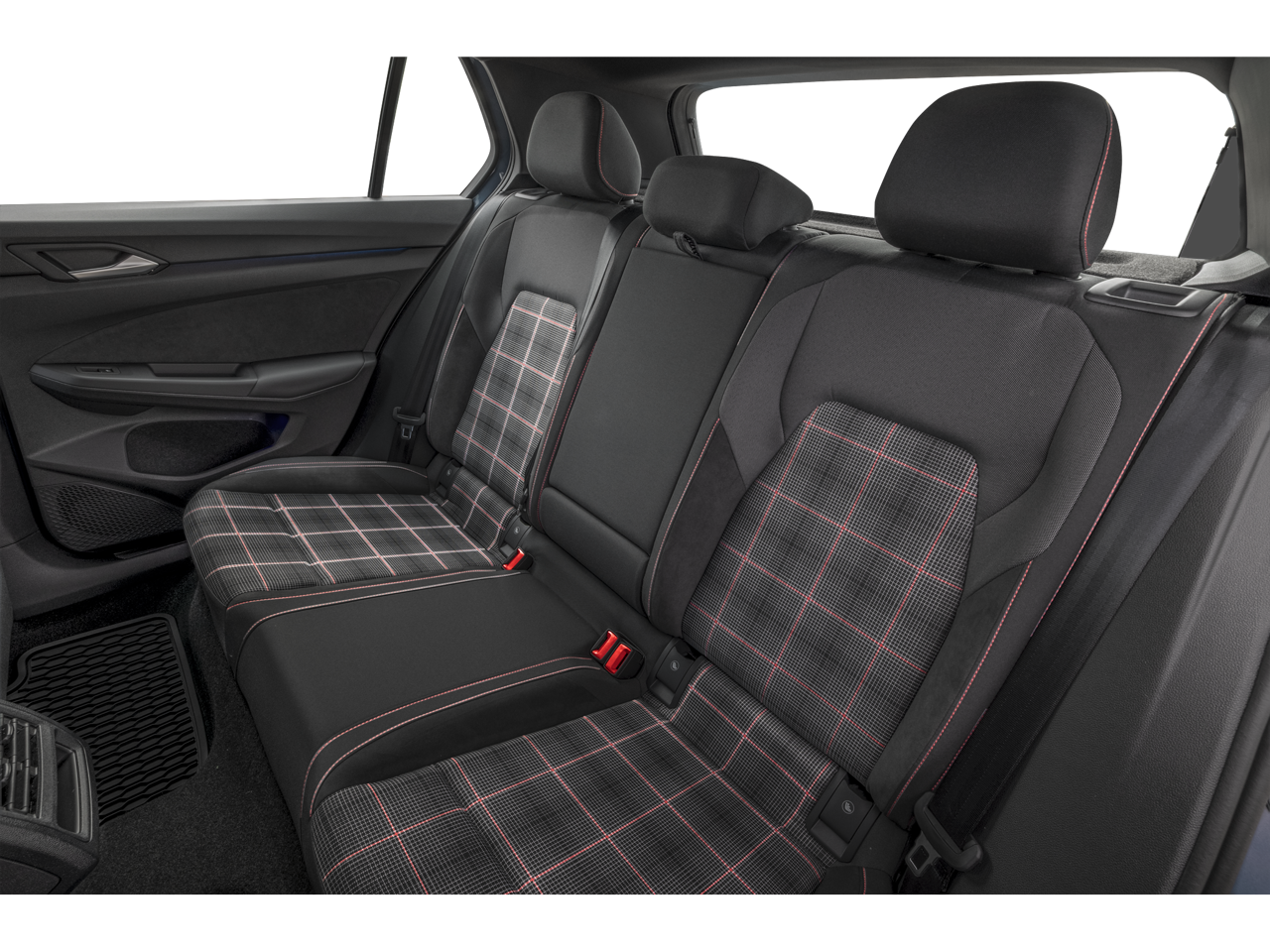 2026 Volkswagen Golf GTI S