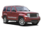 2008 Jeep Liberty Limited