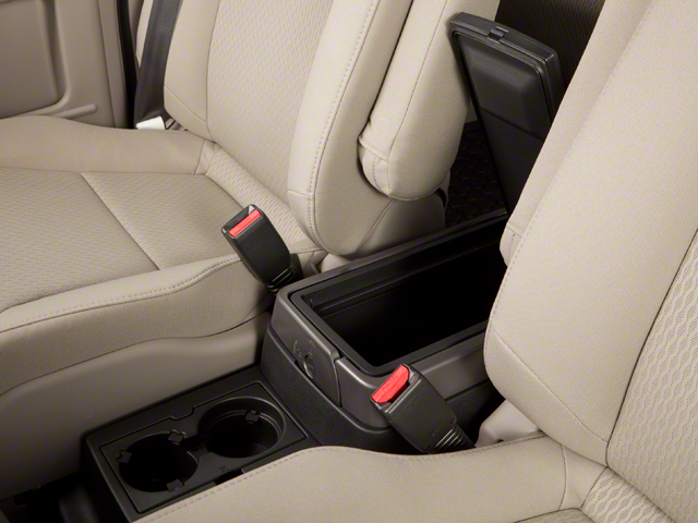 2011 Honda Element EX