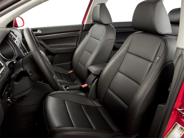 2011 Volkswagen Jetta SportWagen 2.0L TDI