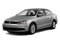 2012 Volkswagen Jetta 2.5L SE