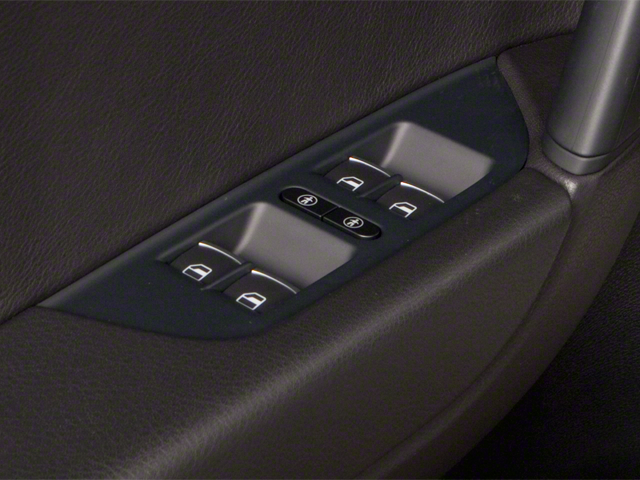 2012 Volkswagen Touareg VR6 FSI Sport