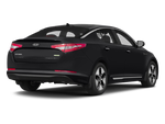 2013 Kia Optima Hybrid LX