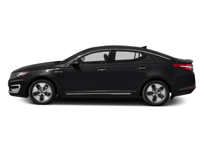 2013 Kia Optima Hybrid LX