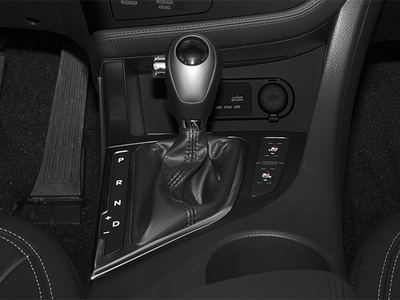 2013 Kia Optima Hybrid LX