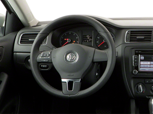 2013 Volkswagen Jetta 2.0L S