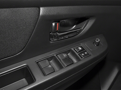 2014 Subaru Impreza 2.0i