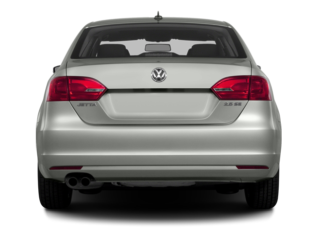 2014 Volkswagen Jetta 1.8T SE photo 2