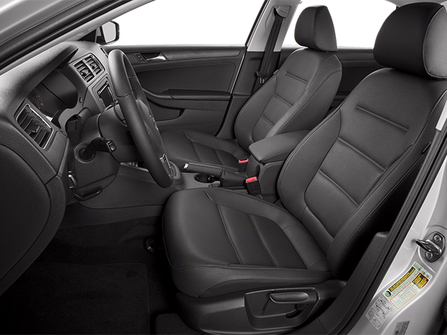 2014 Volkswagen Jetta 1.8T SE photo 4