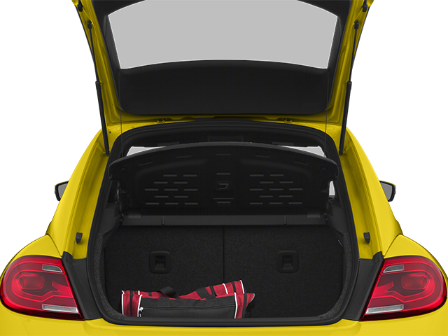 2014 Volkswagen Beetle 1.8T