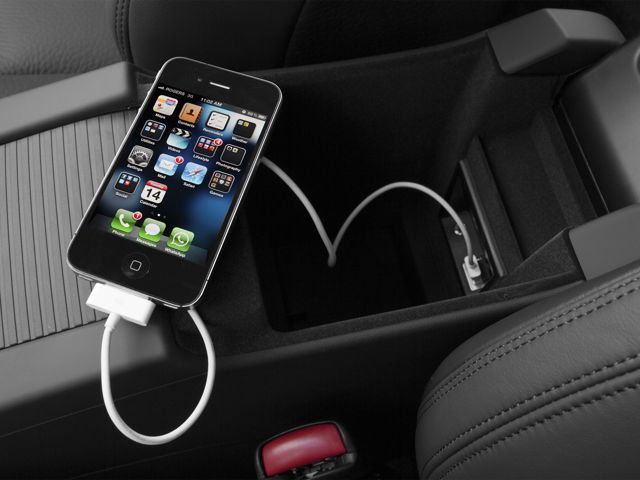 2015 Volvo XC60 T6 Platinum