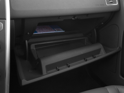 2015 Volvo XC60 T6 Platinum