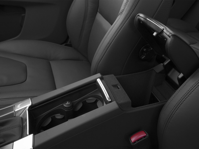 2015 Volvo XC60 T6 Platinum