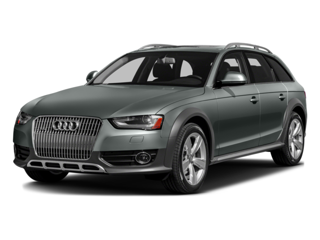 2016 Audi allroad 2.0T Premium Plus quattro