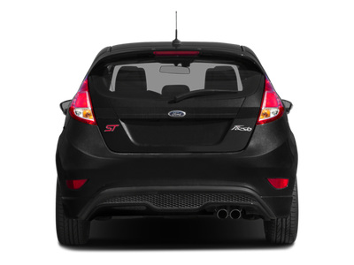 2016 Ford Fiesta ST
