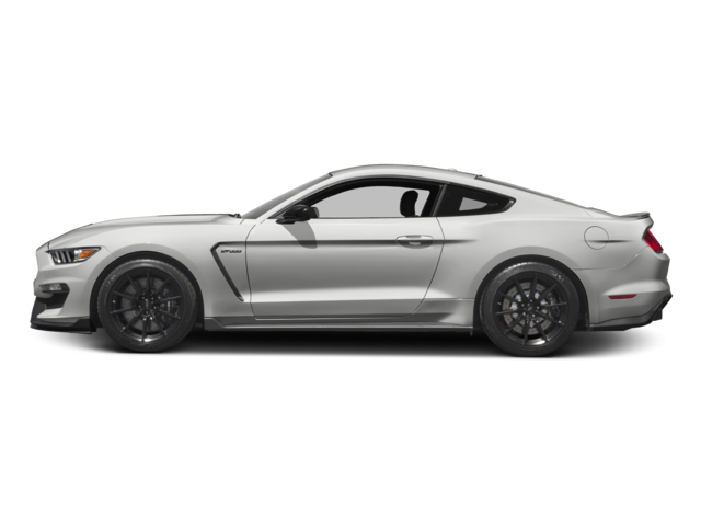 2016 Ford Mustang Shelby GT350