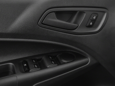 2016 Ford Transit Connect Titanium