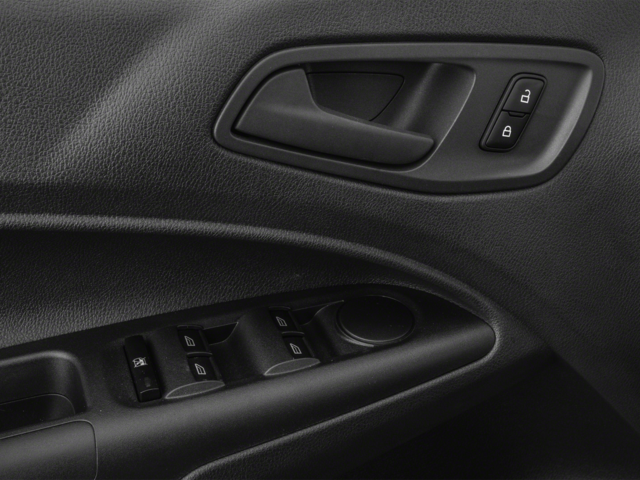 2016 Ford Transit Connect Titanium