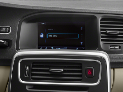 2017 Volvo V60 T5 Premier