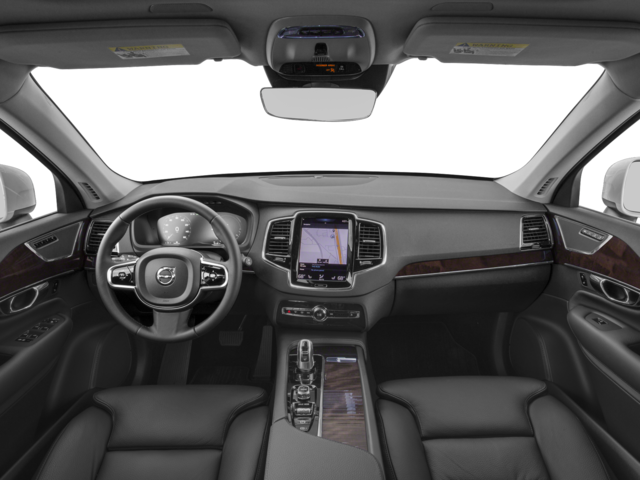2017 Volvo XC90 Hybrid T8 Inscription