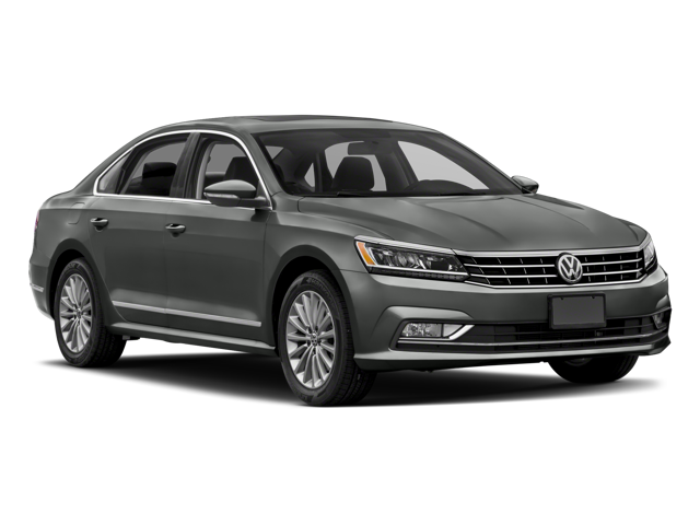 2018 Volkswagen Passat 2.0T SEL Premium