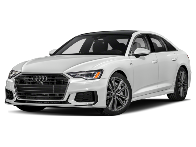 2019 Audi A6 3.0T Premium Plus Quattro photo 2