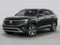 2026 Volkswagen Atlas Cross Sport 2.0T SEL R-Line Black 4MOTION