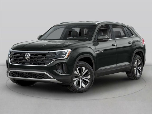 2026 Volkswagen Atlas Cross Sport 2.0T SEL Premium R-Line 4MOTION