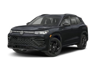 2026 Volkswagen Tiguan SE R-Line AWD