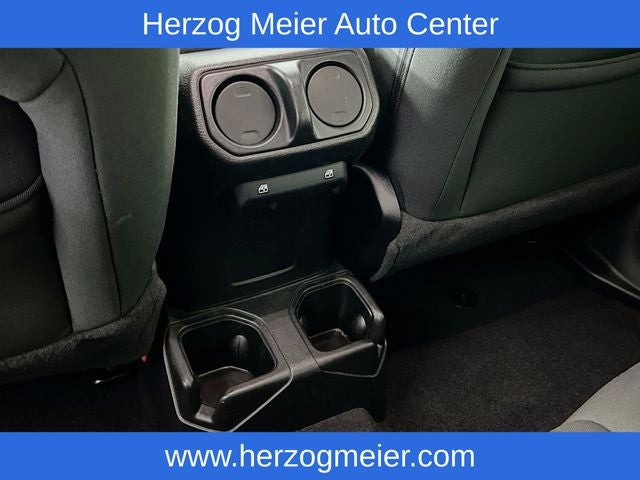 2020 Jeep Wrangler Unlimited Sport Altitude