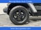2020 Jeep Wrangler Unlimited Sport Altitude