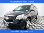 2015 Chevrolet Equinox LT 1LT