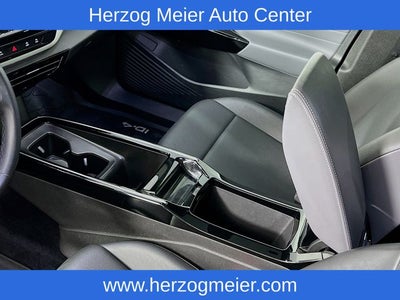 2024 Volkswagen ID.4 S