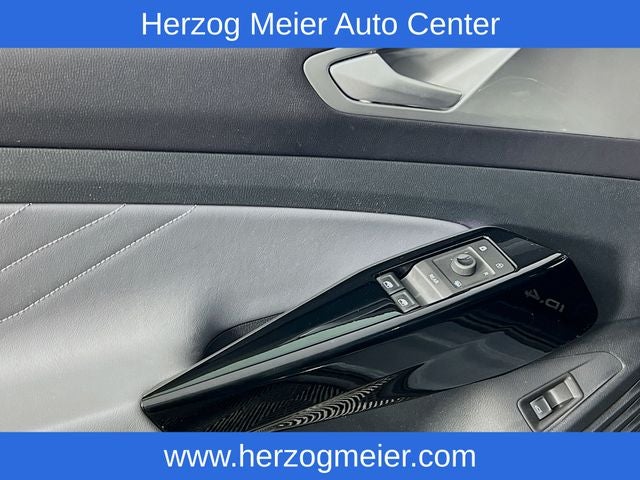 2024 Volkswagen ID.4 S