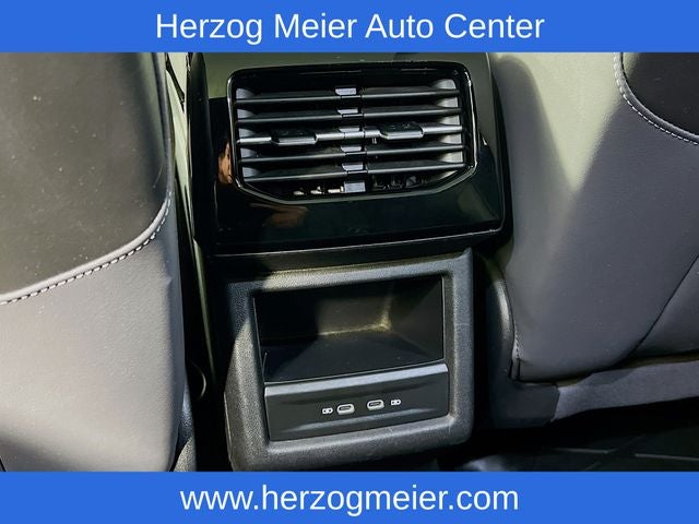 2024 Volkswagen ID.4 S