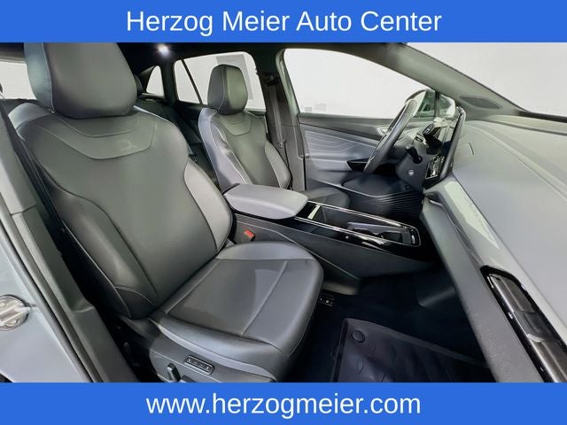 2024 Volkswagen ID.4 S